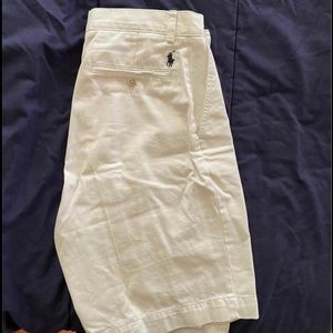 polo ralph lauren prospect shorts